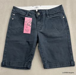 BERMUDA ARMANI