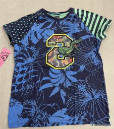 MAGLIA M/C DESIGUAL
