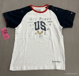 MAGLIA M/C CHAMPION