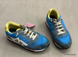 SCARPE SUN 68 AX
