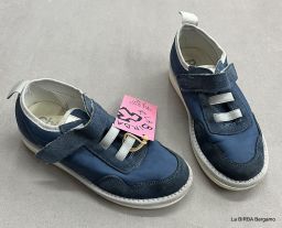 SCARPE PANCHIC