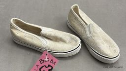 SCARPE ORIGINAL