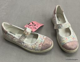 SCARPE PRIMIGI