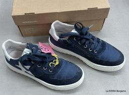 SCARPE NATURINO