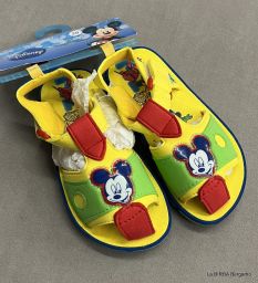 SANDALI DISNEY NUOVO