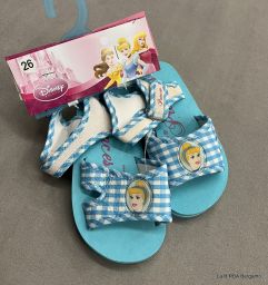 SANDALI DISNEY NUOVO