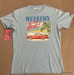 MAGLIA M/C SAINT BARTH