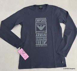 MAGLIA ARMANI