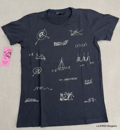 MAGLIA M/C ARMANI
