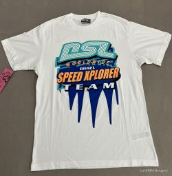 MAGLIA M/C DIESEL