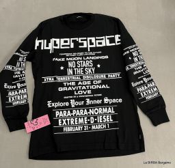 MAGLIA M/L DIESEL