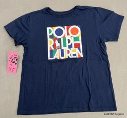 MAGLIA M/C RALPH LAUREN