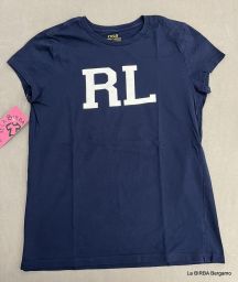 MAGLIA M/C RALPH LAUREN