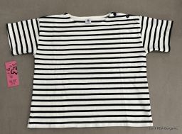 MAGLIA M/C PETIT BATEAU