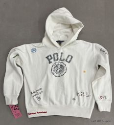 FELPA RALPH LAUREN