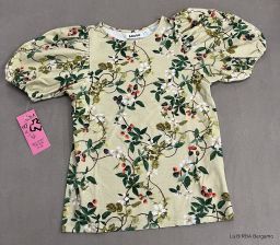 MAGLIA M/C MOLO