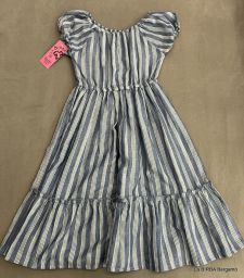 VESTITO TOCOTO