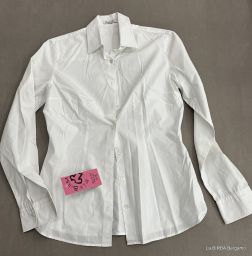 CAMICIA COTONIFICIO ALBINI