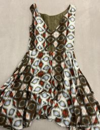 VESTITO SONIA DE NISCO