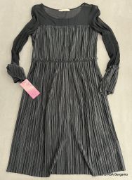 VESTITO PENNY BLACK