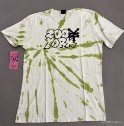 MAGLIA ZOO YORK