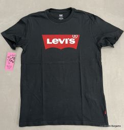 MAGLIA M/C LEVIS