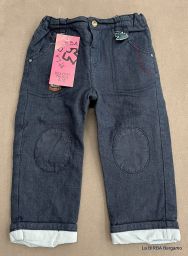 JEANS SERGENT MAJOR