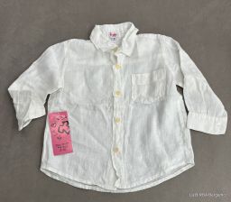 CAMICIA M/L IL GUFO