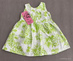 VESTITO BENETTON