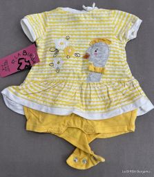 PAGLIACCETTO PRENATAL