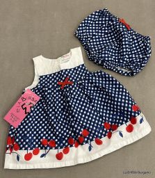 VESTITO PRENATAL