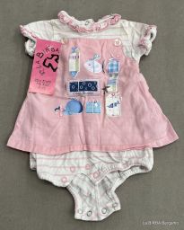 PAGLIACCETTO PRENATAL