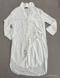 MAXI CAMICIA ALCOTT