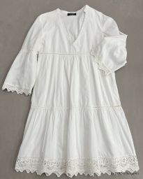VESTITO TWIN SET