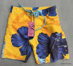 BERMUDA MARE QUIKSILVER