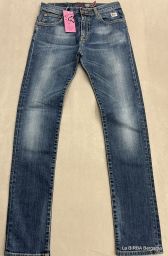 JEANS  ROY ROGERS