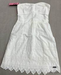 VESTITO S/M SUPER DRY