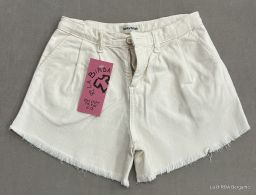 SHORT TOCOTO