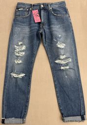 JEANS PEOLPE