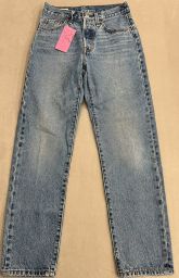 JEANS LEVIS 501