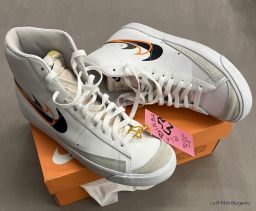 SCARPE NIKE N 44
