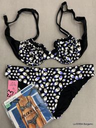 COSTUME 2 PZ GOLDEN POINT NUOVO