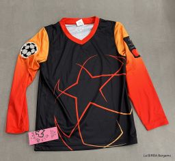 MAGLIA PORTIERE