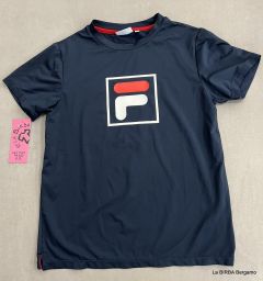 MAGLIA M/C FILA