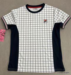 MAGLIA M/C FILA