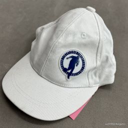 CAPPELLO VISIERA BIKKEMBERGS