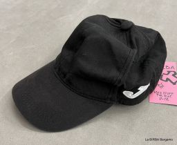 CAPPELLO VISIERA JOMA