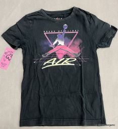 MAGLIA M/C NIKE JORDAN