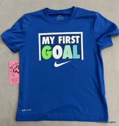 MAGLIA M/C NIKE DRI FIT