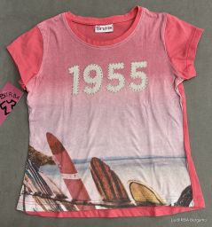 MAGLIA M/C BRUMS
